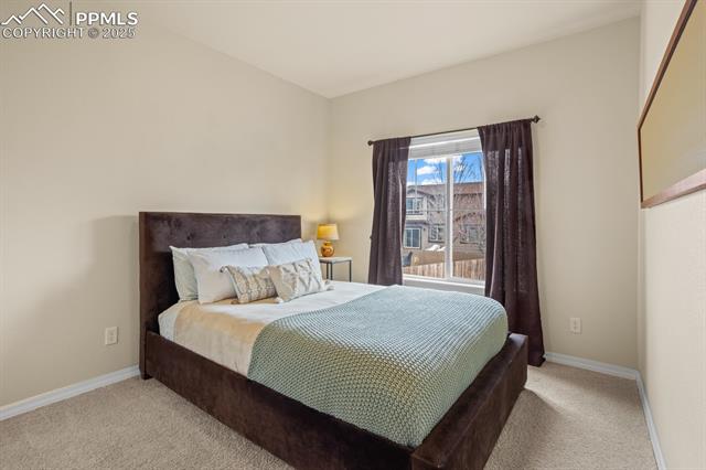MLS Image for 4979  Rabbit Mountain  ,Colorado Springs, Colorado