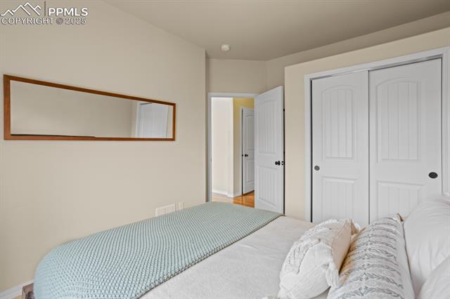 MLS Image for 4979  Rabbit Mountain  ,Colorado Springs, Colorado