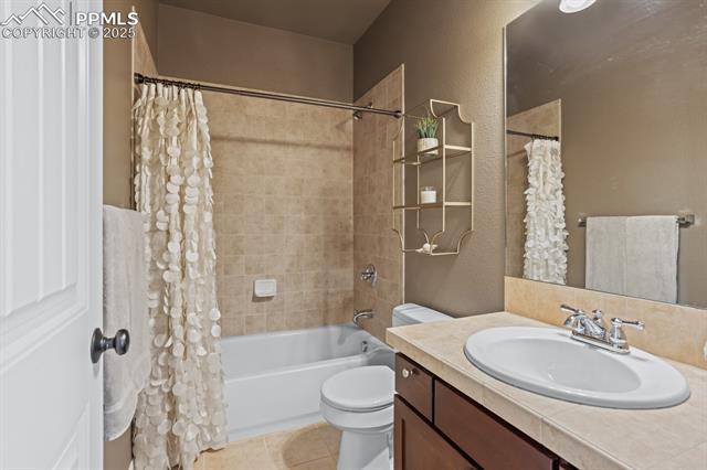 MLS Image for 4979  Rabbit Mountain  ,Colorado Springs, Colorado