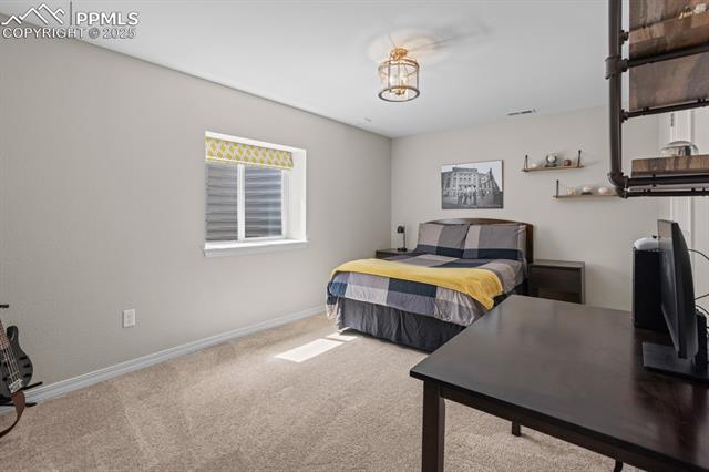 MLS Image for 4979  Rabbit Mountain  ,Colorado Springs, Colorado
