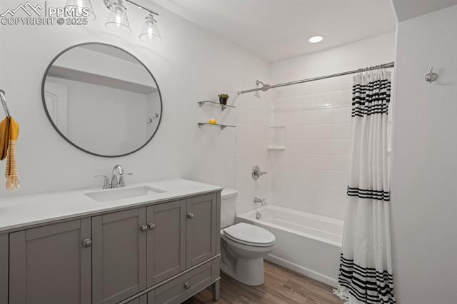 MLS Image for 4979  Rabbit Mountain  ,Colorado Springs, Colorado