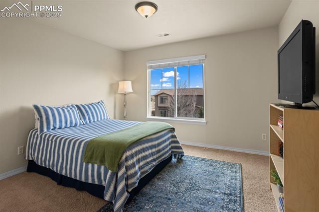 MLS Image for 4979  Rabbit Mountain  ,Colorado Springs, Colorado