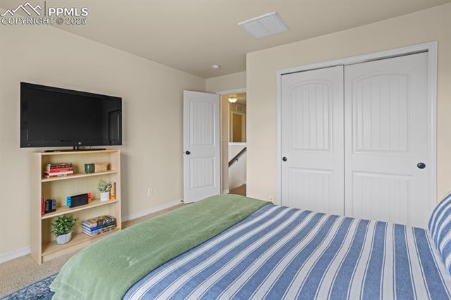 MLS Image for 4979  Rabbit Mountain  ,Colorado Springs, Colorado