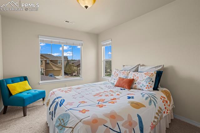 MLS Image for 4979  Rabbit Mountain  ,Colorado Springs, Colorado