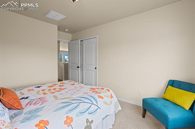 MLS Image for 4979  Rabbit Mountain  ,Colorado Springs, Colorado