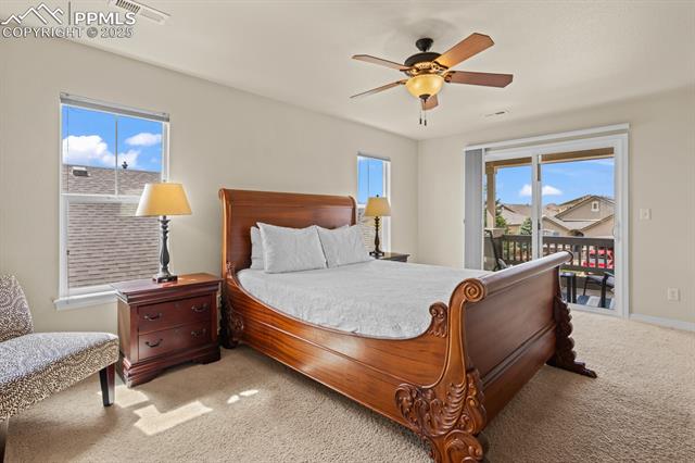 MLS Image for 4979  Rabbit Mountain  ,Colorado Springs, Colorado