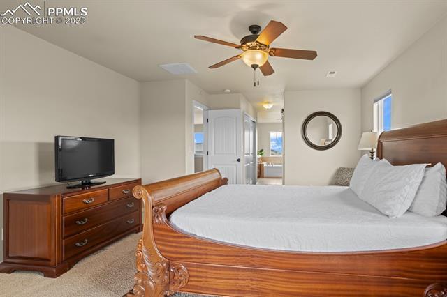 MLS Image for 4979  Rabbit Mountain  ,Colorado Springs, Colorado