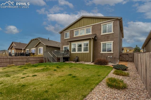MLS Image for 4979  Rabbit Mountain  ,Colorado Springs, Colorado