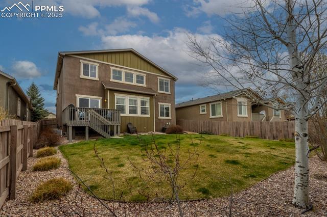 MLS Image for 4979  Rabbit Mountain  ,Colorado Springs, Colorado