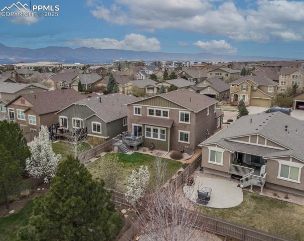 MLS Image for 4979  Rabbit Mountain  ,Colorado Springs, Colorado