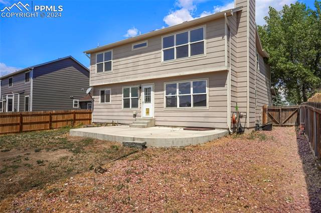 MLS Image for 8035  Ferguson  ,Peyton, Colorado