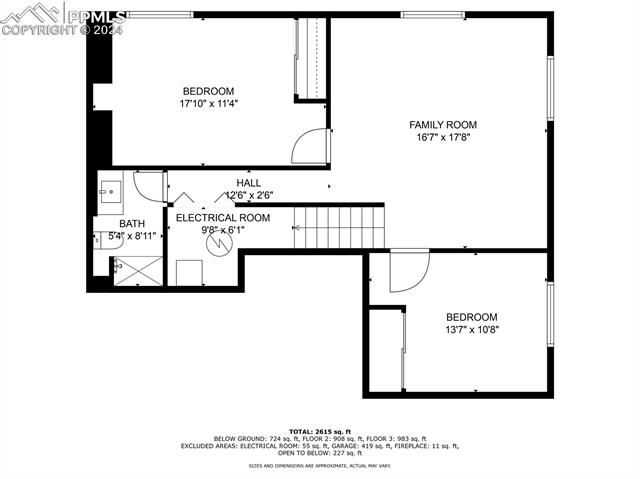 MLS Image for 8035  Ferguson  ,Peyton, Colorado