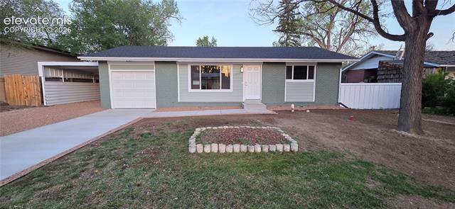 MLS Image for 143  Ely  ,Colorado Springs, Colorado