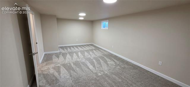 MLS Image for 143  Ely  ,Colorado Springs, Colorado