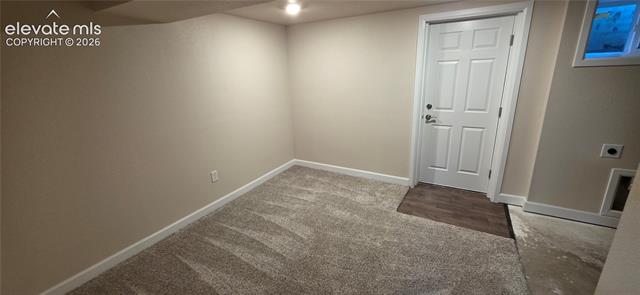 MLS Image for 143  Ely  ,Colorado Springs, Colorado