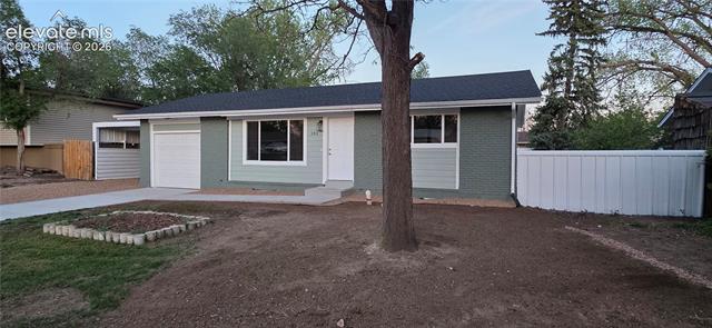 MLS Image for 143  Ely  ,Colorado Springs, Colorado