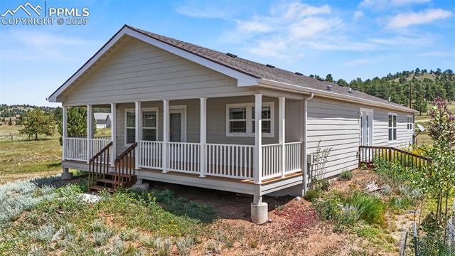 567  High Pasture  , florissant  House Search MLS Picture