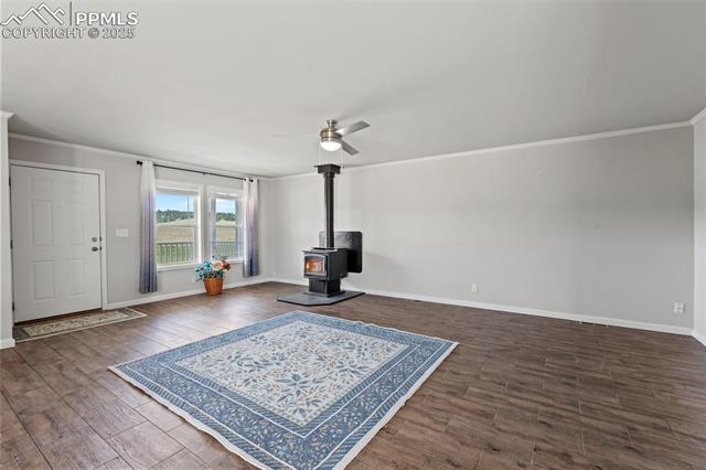MLS Image for 567  High Pasture  ,Florissant, Colorado