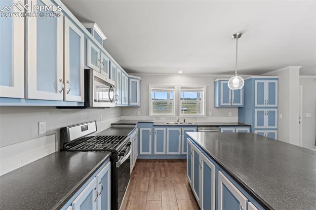MLS Image for 567  High Pasture  ,Florissant, Colorado
