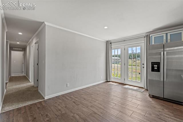 MLS Image for 567  High Pasture  ,Florissant, Colorado