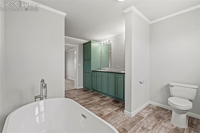 MLS Image for 567  High Pasture  ,Florissant, Colorado
