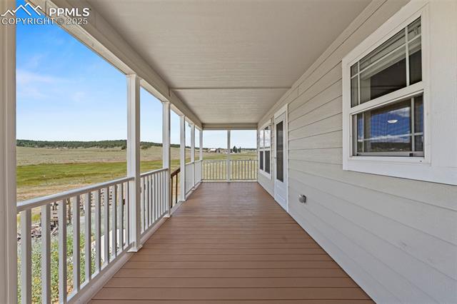 MLS Image for 567  High Pasture  ,Florissant, Colorado