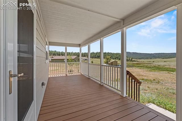 MLS Image for 567  High Pasture  ,Florissant, Colorado