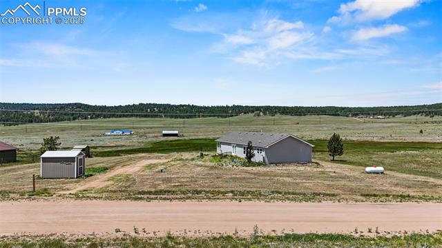 MLS Image for 567  High Pasture  ,Florissant, Colorado
