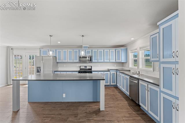 MLS Image for 567  High Pasture  ,Florissant, Colorado