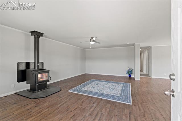 MLS Image for 567  High Pasture  ,Florissant, Colorado