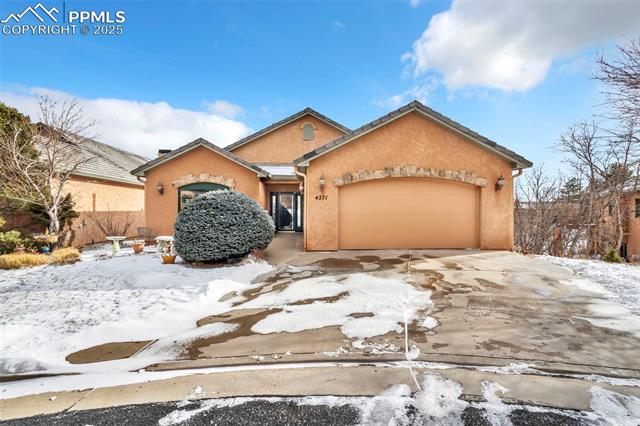 4271  Star Vista  , colorado springs  House Search MLS Picture