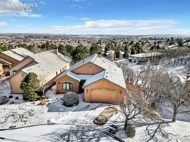 MLS Image for 4271  Star Vista  ,Colorado Springs, Colorado