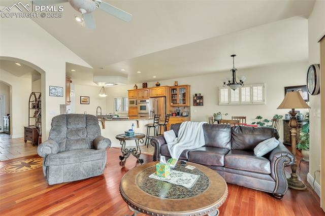 MLS Image for 4271  Star Vista  ,Colorado Springs, Colorado