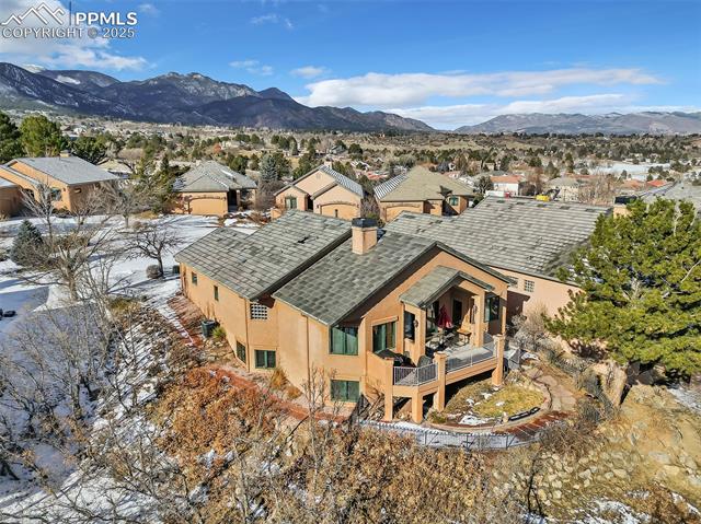 MLS Image for 4271  Star Vista  ,Colorado Springs, Colorado