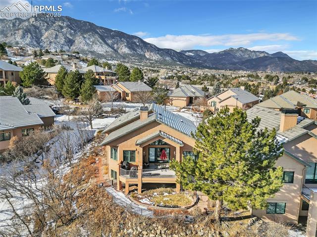 MLS Image for 4271  Star Vista  ,Colorado Springs, Colorado