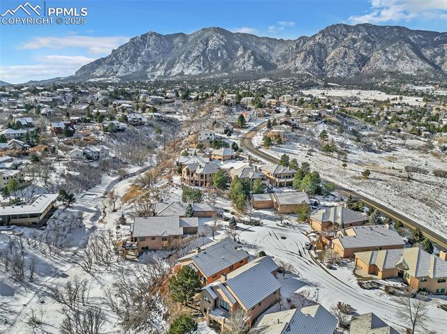 MLS Image for 4271  Star Vista  ,Colorado Springs, Colorado