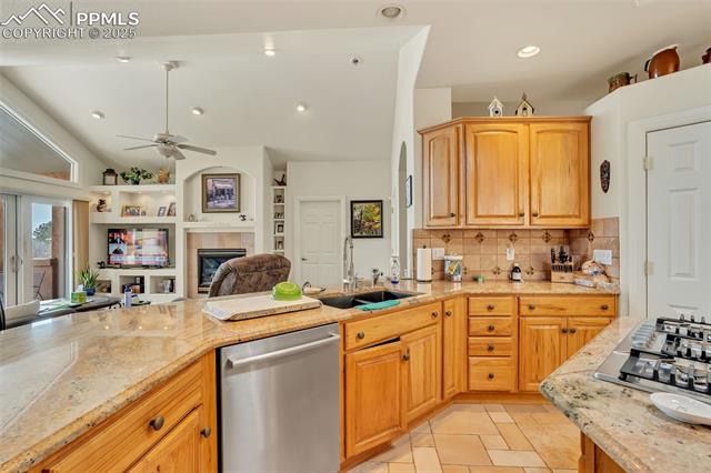 MLS Image for 4271  Star Vista  ,Colorado Springs, Colorado