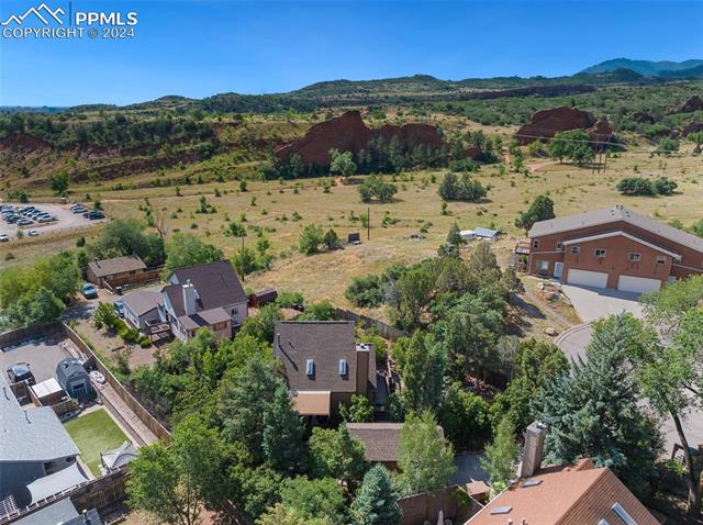 MLS Image for 3795  Red Canon  ,Colorado Springs, Colorado