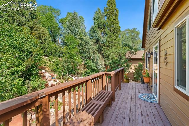 MLS Image for 3795  Red Canon  ,Colorado Springs, Colorado