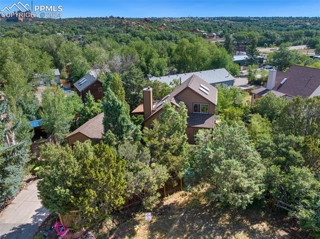 MLS Image for 3795  Red Canon  ,Colorado Springs, Colorado