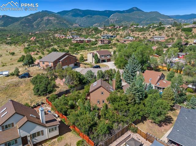 MLS Image for 3795  Red Canon  ,Colorado Springs, Colorado