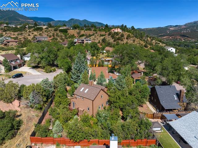 MLS Image for 3795  Red Canon  ,Colorado Springs, Colorado