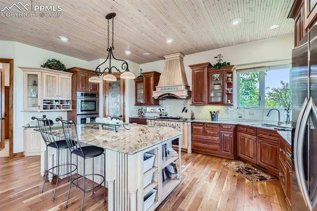MLS Image for 19629  Royal Troon  ,Monument, Colorado