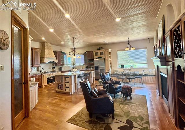 MLS Image for 19629  Royal Troon  ,Monument, Colorado