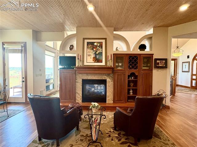 MLS Image for 19629  Royal Troon  ,Monument, Colorado