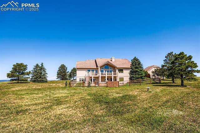 MLS Image for 19629  Royal Troon  ,Monument, Colorado
