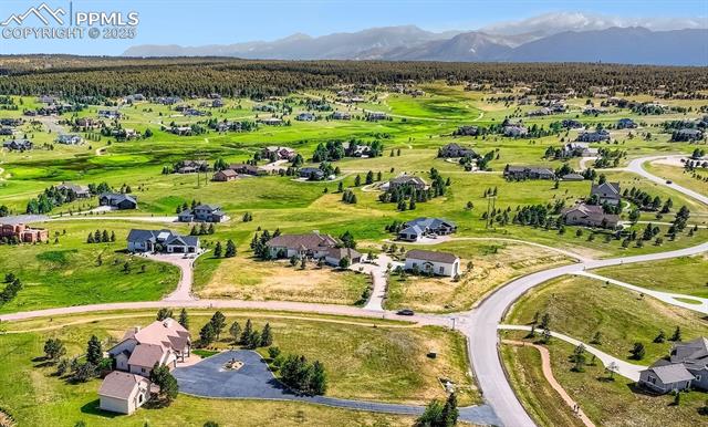MLS Image for 19629  Royal Troon  ,Monument, Colorado