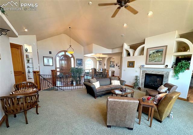 MLS Image for 19629  Royal Troon  ,Monument, Colorado