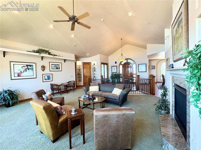 MLS Image for 19629  Royal Troon  ,Monument, Colorado
