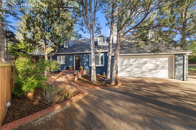 2  Cresta  , colorado springs&nbsp; House Search MLS Picture